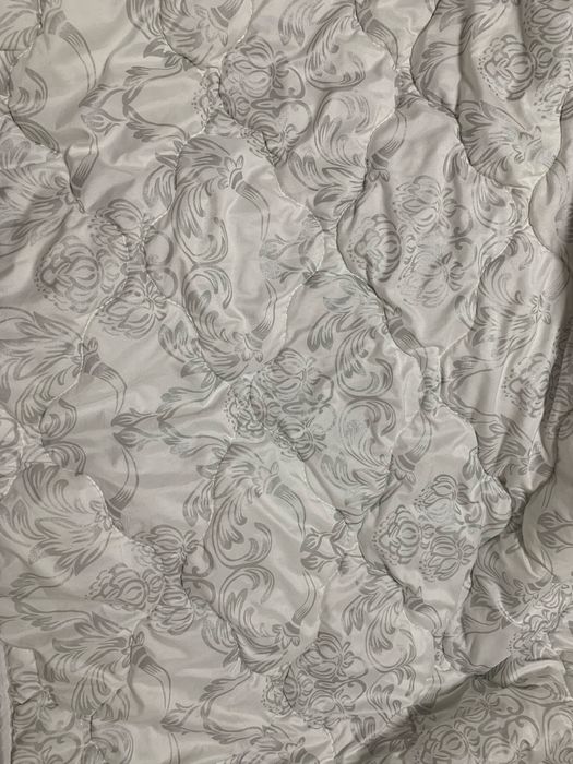 Одеяло новое, легкое!