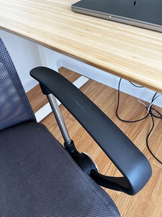 Офис стол Office Practic