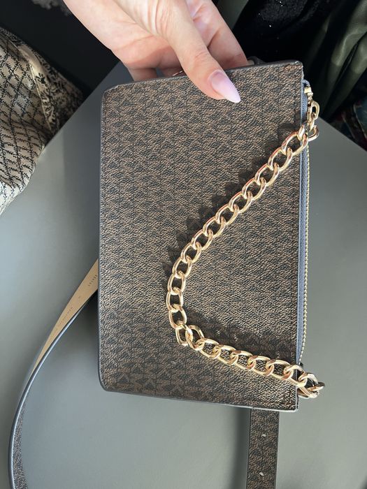 Чанта- колан Michael Kors