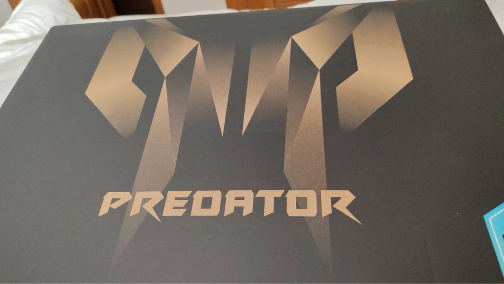 Laptop gaming Predator Helios Neo 16 i9, 32ram,  rtx 4070 8gb, 240HZ