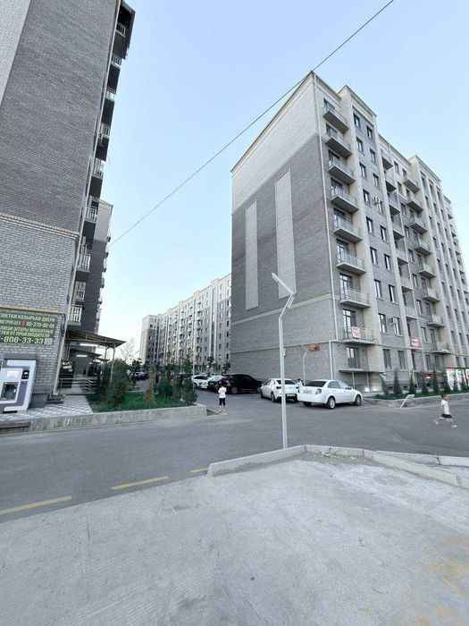 Toshkent shahri, Yangihayot tumani, Fayzli MFY
