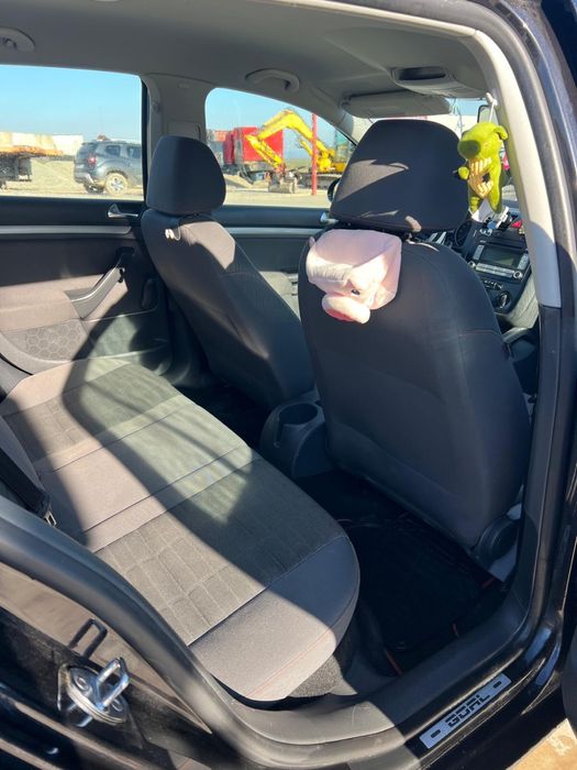 Volkswagen golf 5, 1.4 benzina