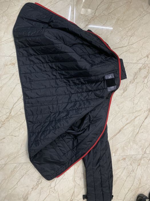 Текстилно яке Alpinestars Andres Drystar XXL