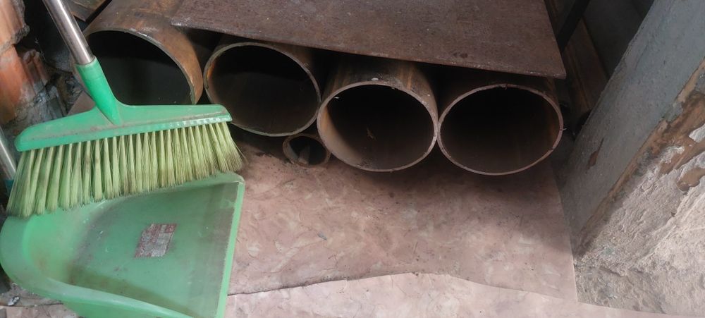 Продам деловой метал