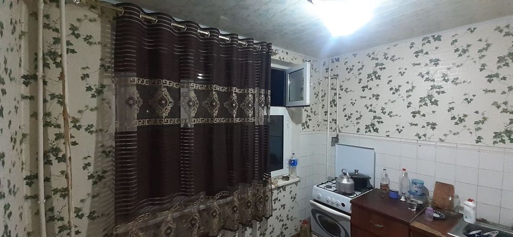 2 honali kvartira sotiladi