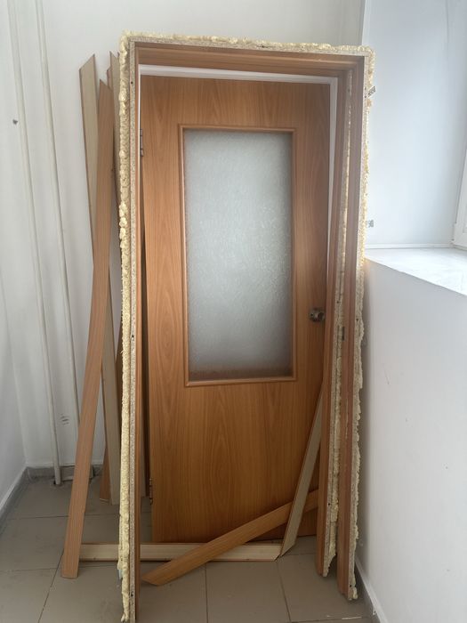 Двери межкомнатные