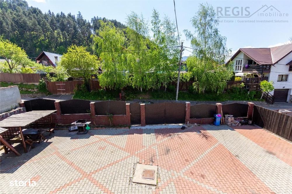 Casa Superba | 6 Camere | COMISION 0%