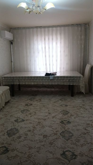 Аренда Квартира ИЗЗА бозори 2 хона