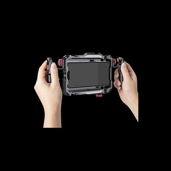 Клетка для телефона Ulanzi LINO