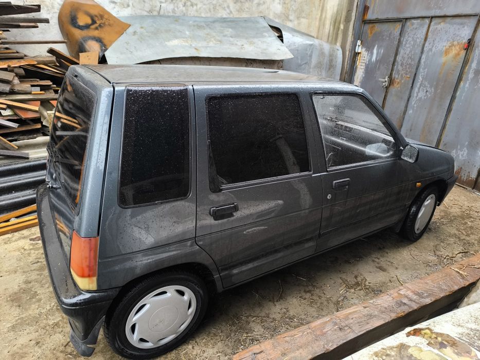 Продается  TIKO 1998