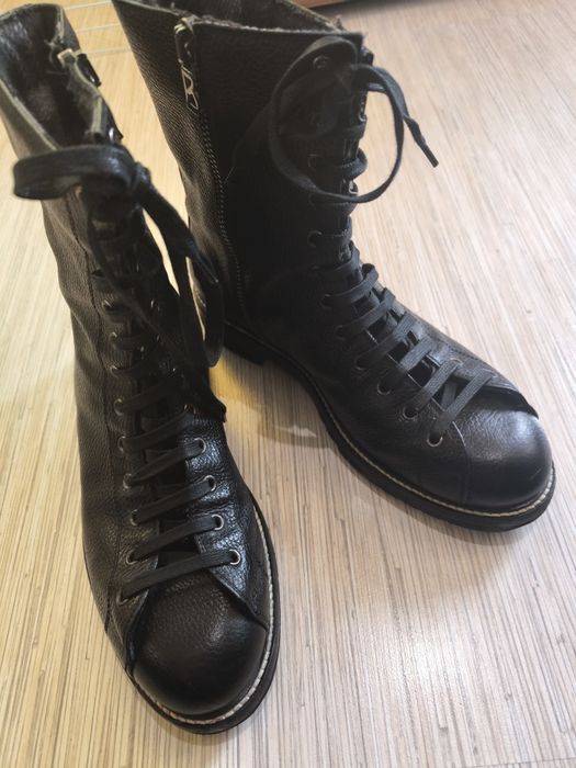 Мъжки обувки и сникърси 41 номер