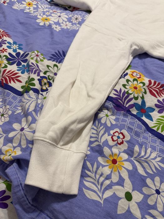 Hanorac Polo Ralph Lauren Alb