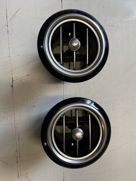 Grile aerisire mercedes e-class w213