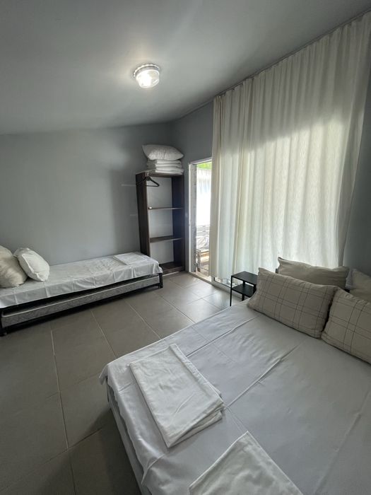 Бунгало на к-г Оазис