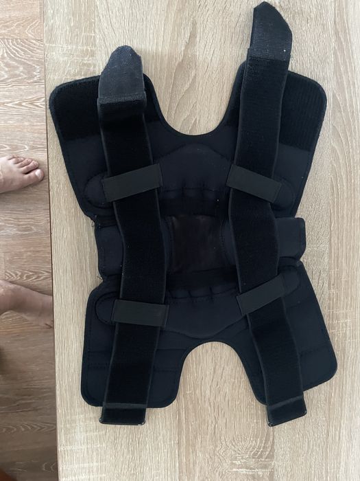 Ортопедический наколенник