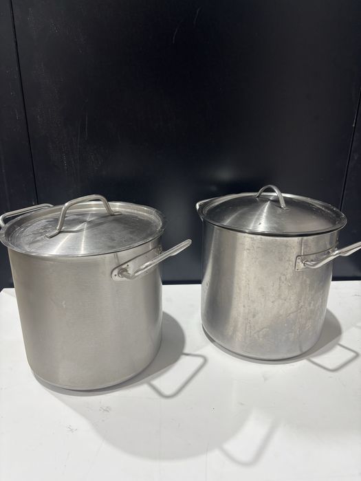 Oala 9 litri inox