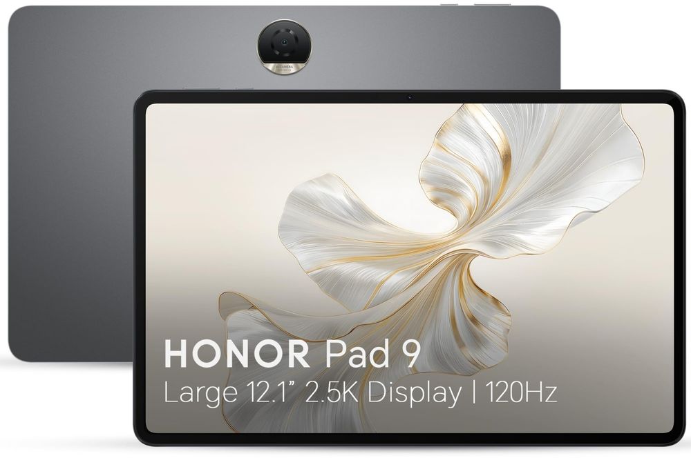 Планшет Honor Pad 9 - 8/128 ГБ