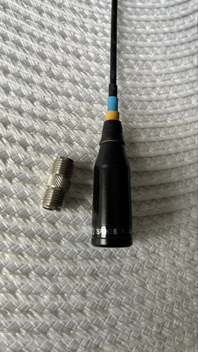 Antena statie radio Diamond SRH-36