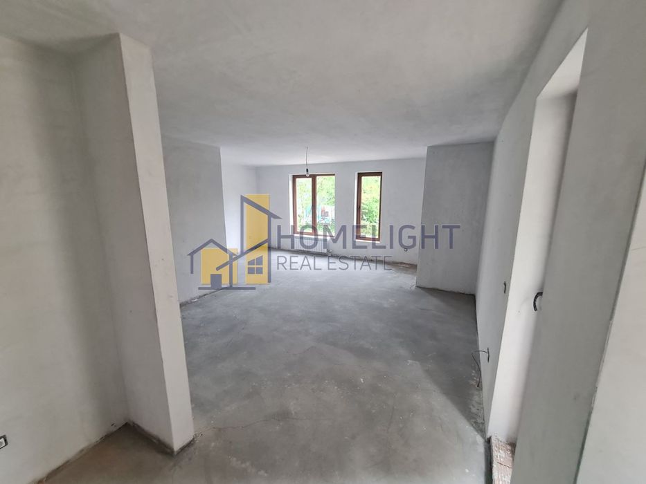 Продава се Двустаен апартамент в София, Манастирски ливади - 69 кв.м за 1888 €/кв.м - Снимка #1