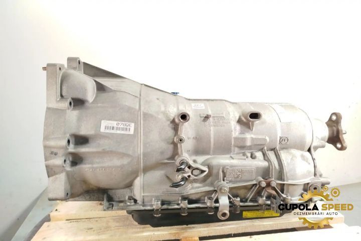 Cutie de viteze automata 2.0D M47 163Cp 6HP-19 BMW Seria 3 E90 [2004