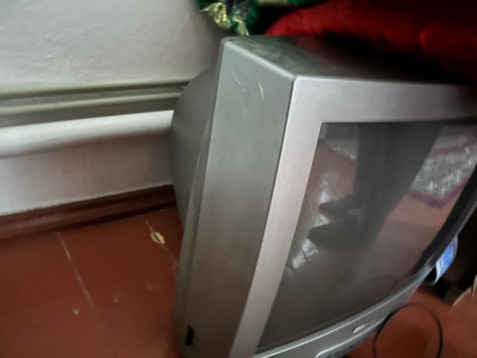 Телевизор Самсунг