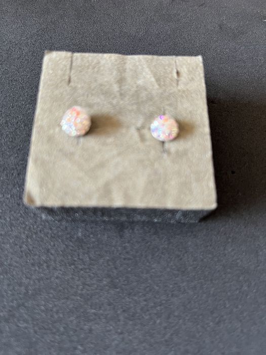 Обици сваровски