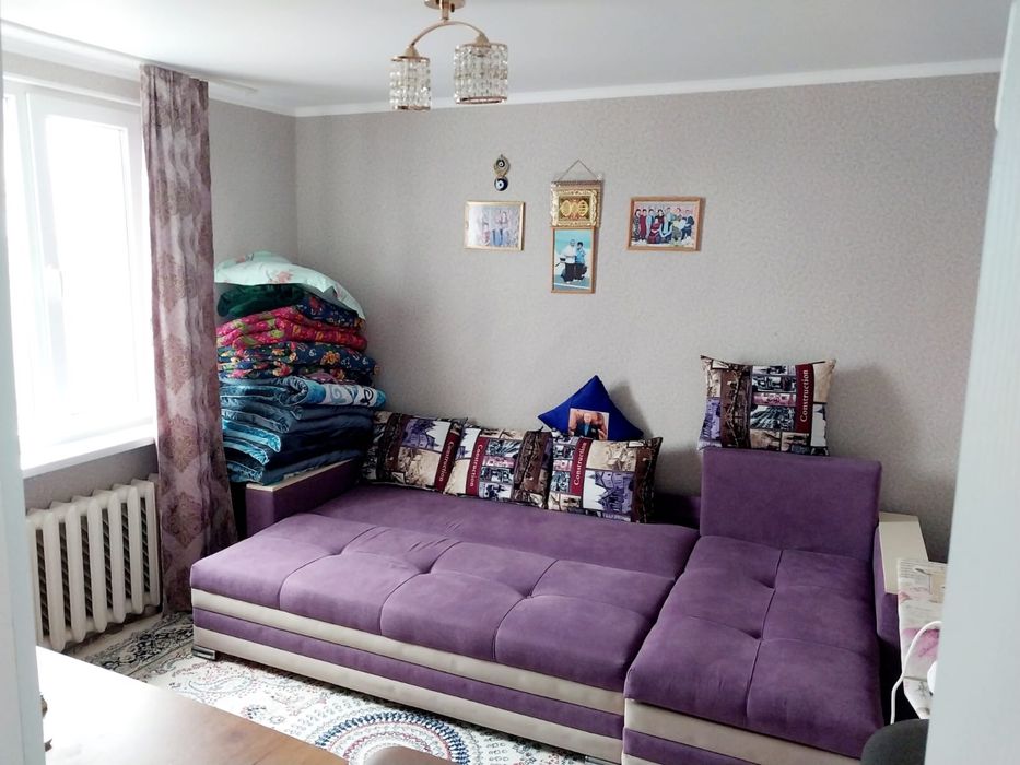 Продам дом в районе Зачаганск