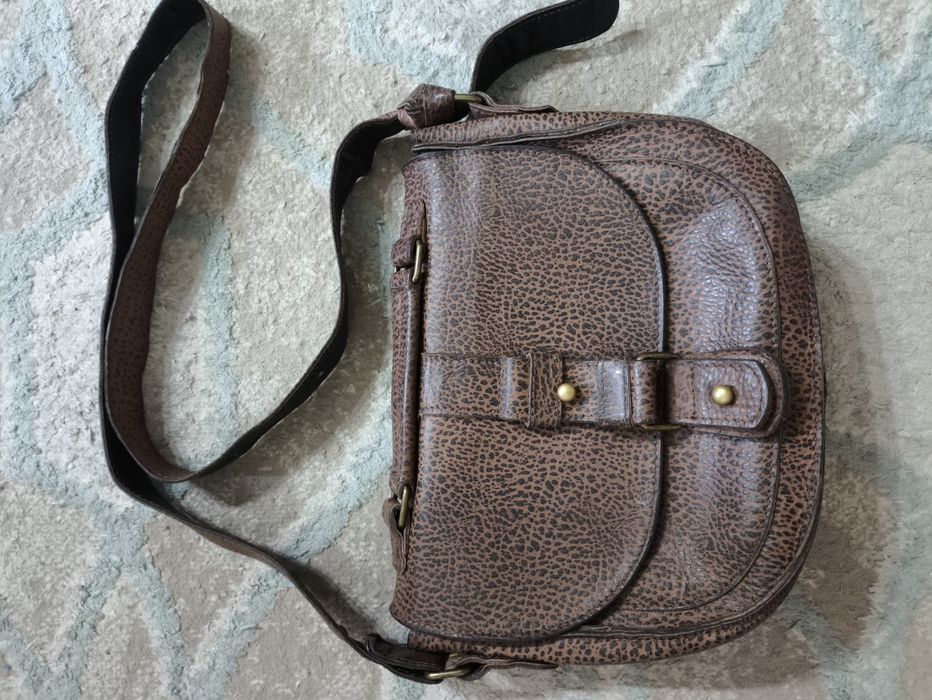 Две сумки Kanishka