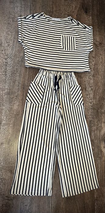 Детски сет на райе Zara