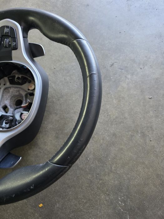 Volan m bmw g30 g31 g32