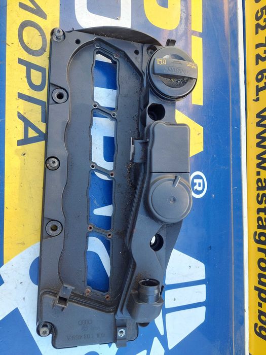 Капак клапани Audi A4 B8 2.0 TDI CAGA 143 к.с. 2008–2011 | 03L 103 469 A |