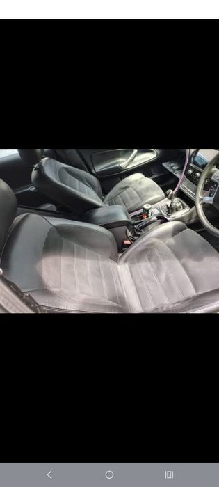 Ford Mondeo mk4 2.2 tdci