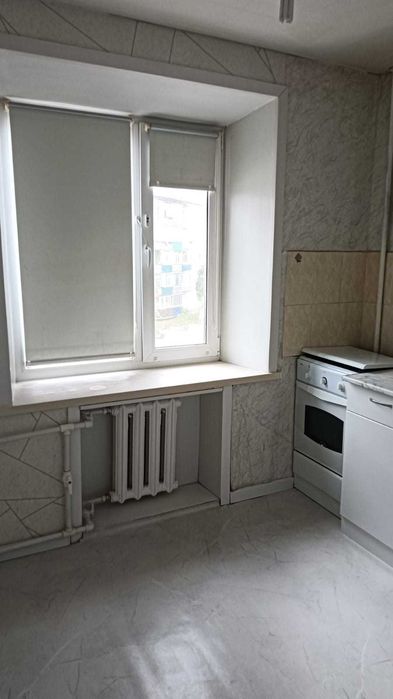 Продам 2-ух комнатную квартиру в городе Рудном.