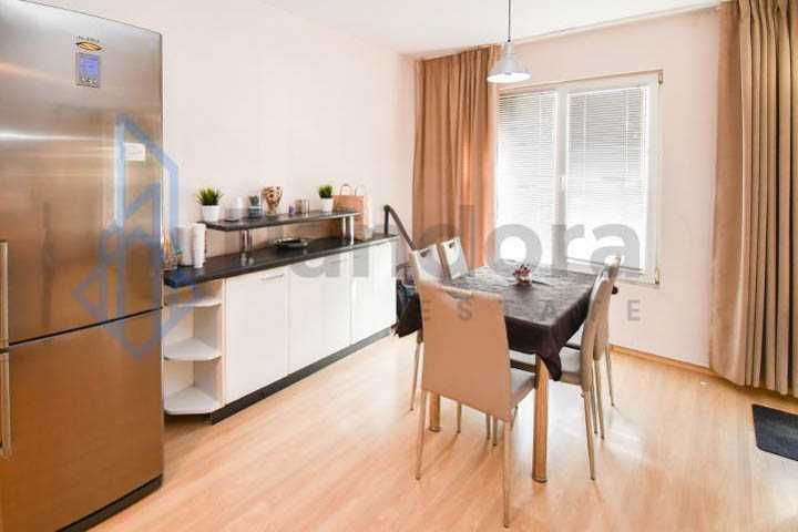 Дава се под наем Тристаен апартамент в София, Манастирски ливади - 114 кв.м за 650 € - Снимка #5