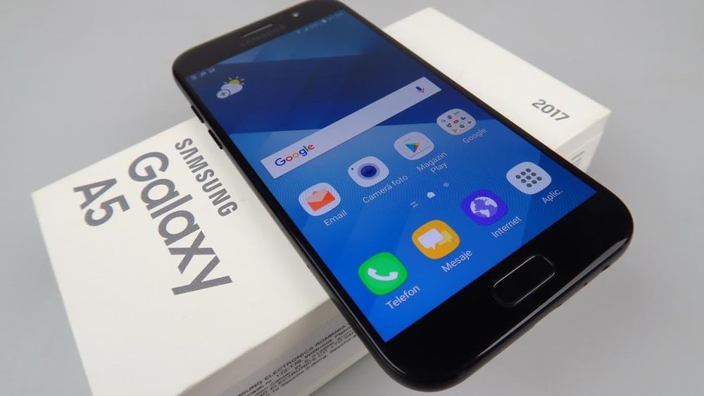 Samsung galaxy A5 32gb