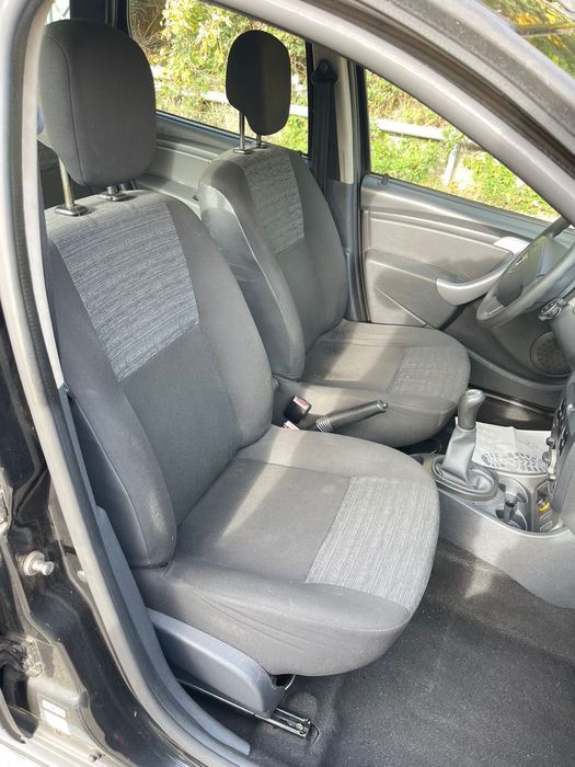 Dacia Duster 1.5DCI