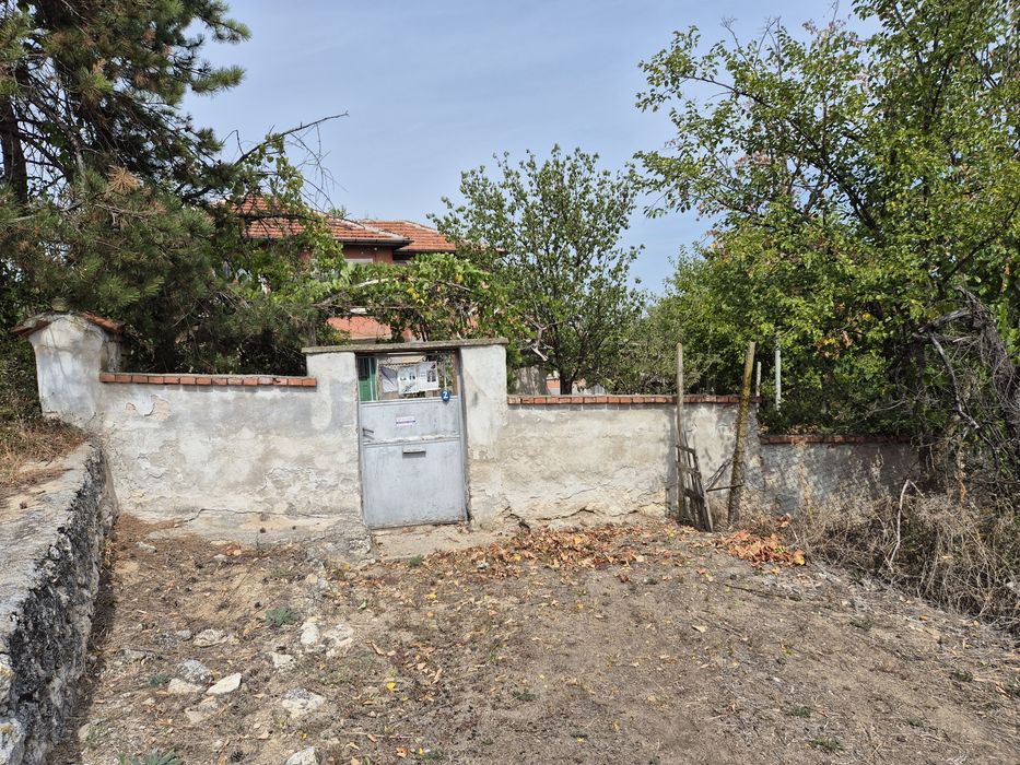 Продава се Къща в с. Горно Белево, Област Стара Загора - 65 кв.м за 293 €/кв.м - Снимка #1