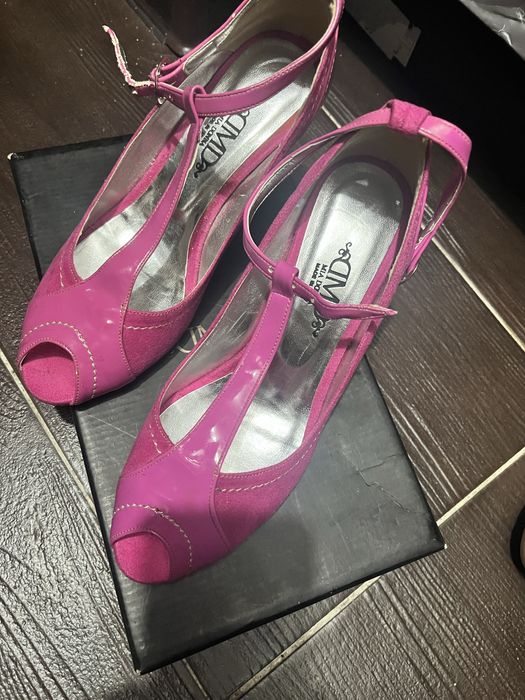 Mia Donna туфли