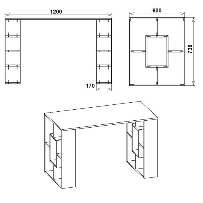 Ново! Бюро Компанит Студент-3