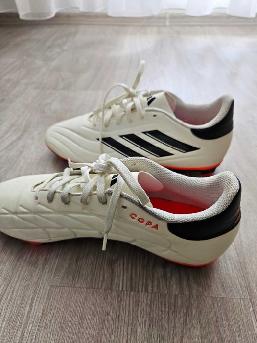 Ghete fotbal gazon Copa Adidas