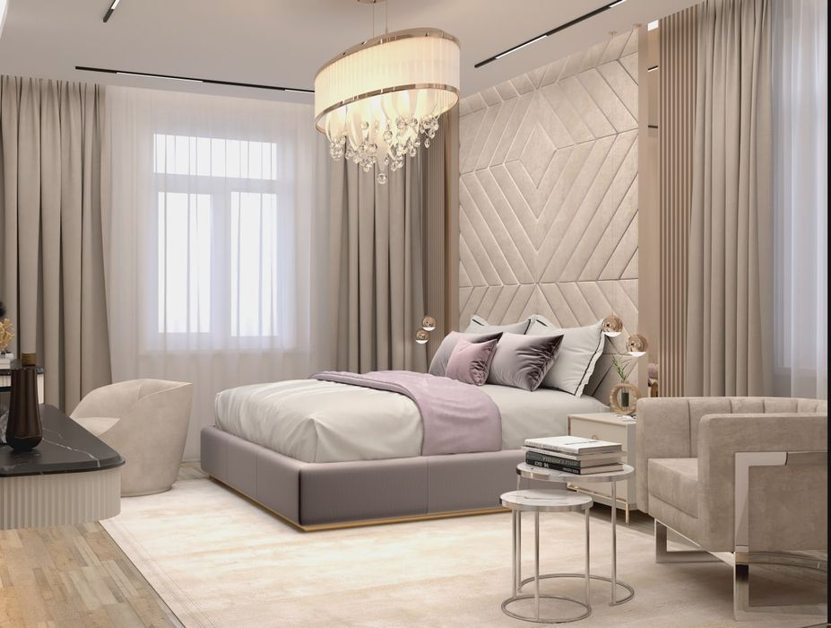 Dizayner Interyer | Kvartira Dizayn | Планировка Квартиры 3D |Interior