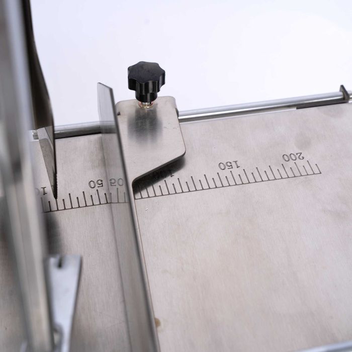 Косторезка, Аппарат для косторезки