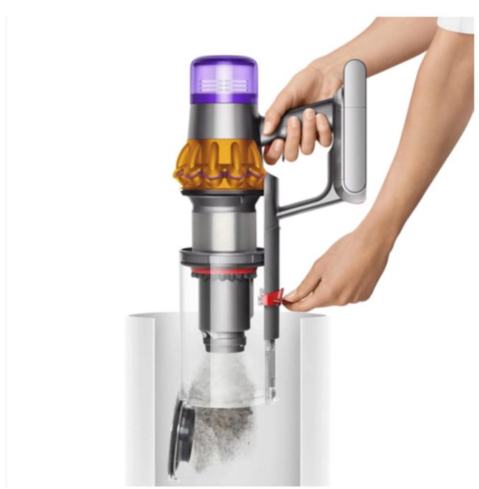 Dyson V15s Detect Submarine - Garantie