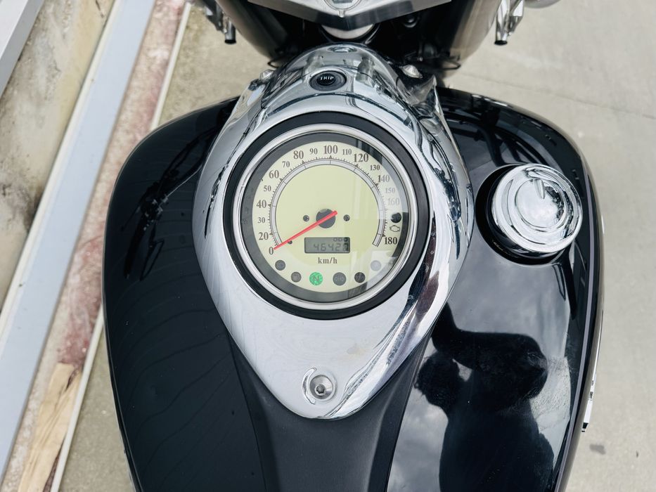 RATE FIXE fara avans Yamaha Royal Star XVZ1300 Livrare GRATUITA Buyback