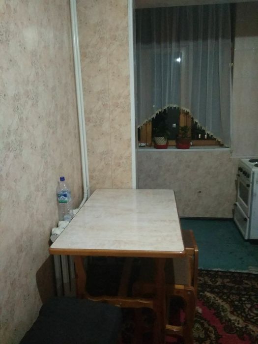 Срочно продам квартиру Алгоритм 3/8/9 с ремонтом.
