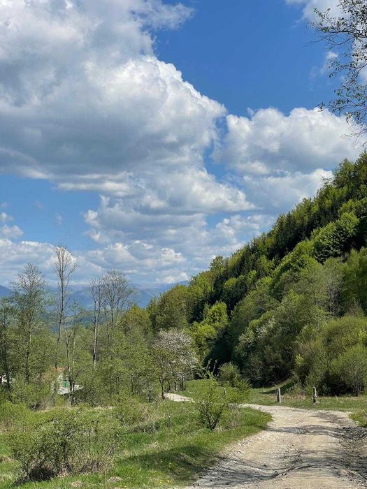 Teren de vânzare în municipiul Vulcan, județul Hunedoara
