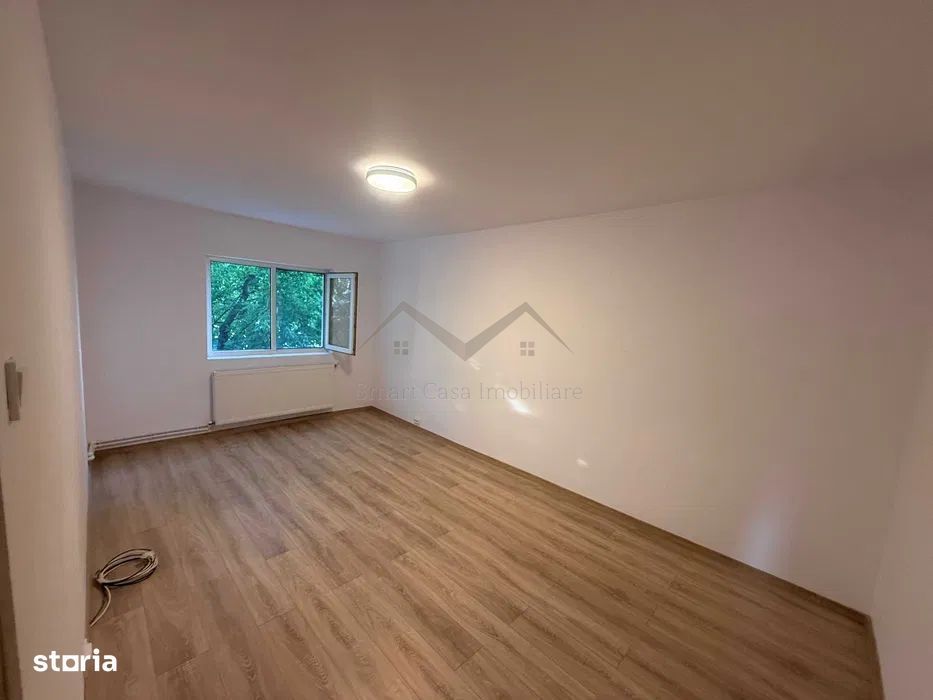 Apartament 2 camere Canta Profi renovat in totalitate etajul 3