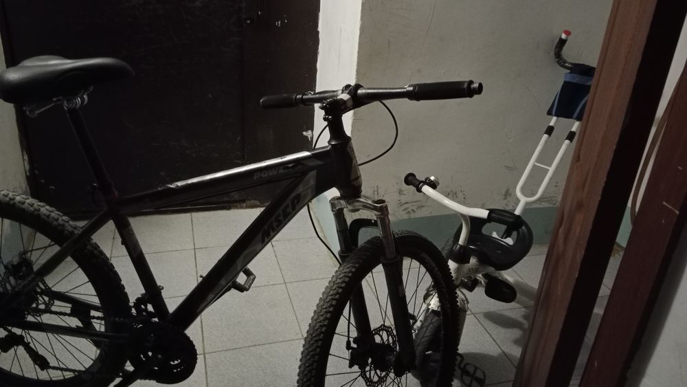 Msep велосипед сатылады торг бар