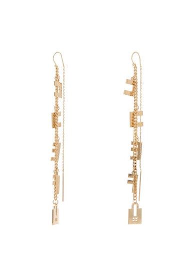 Дамски обеци Elisabetta Franchi