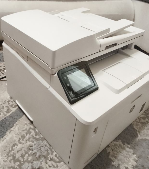 Imprimanta HP Wifi Laser monocrom